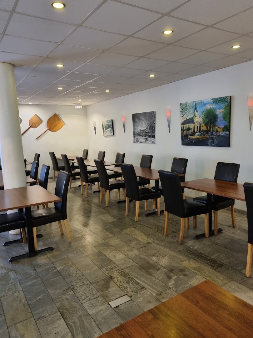 Staden Chili Pizzeria · Bilder 4